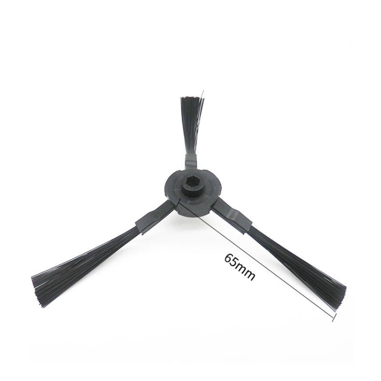 3pairs Side Brush Sweeper Accessories For Ilife A4 by buy2fix