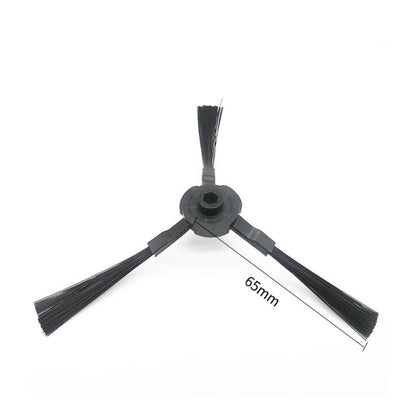 3pairs Side Brush Sweeper Accessories For Ilife A4 by buy2fix