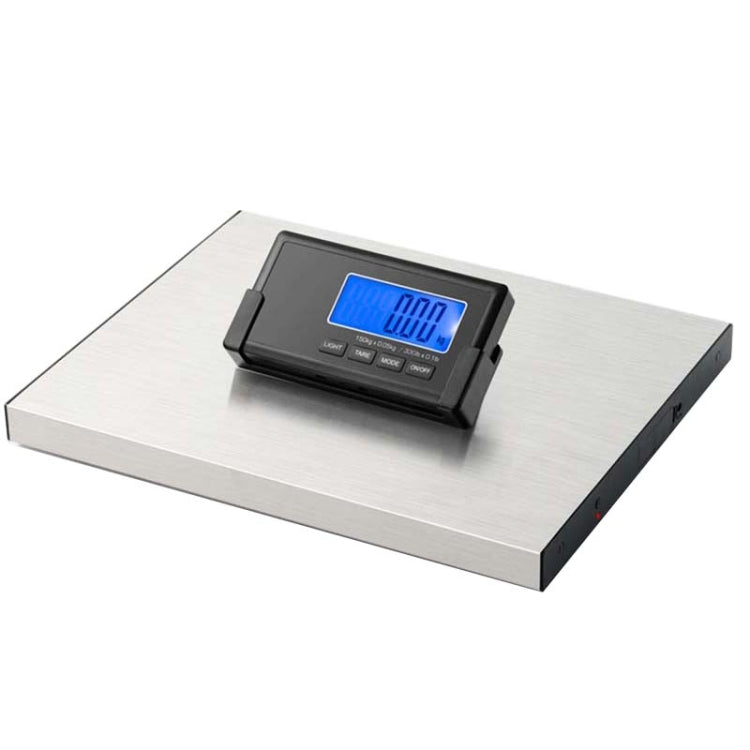 180kg / 0.1kg Wireless Transmission Split Scale Electronic Scale Portable Express Scale Animal Scale,CN Plug - Kitchen Scales by buy2fix | Online Shopping UK | buy2fix