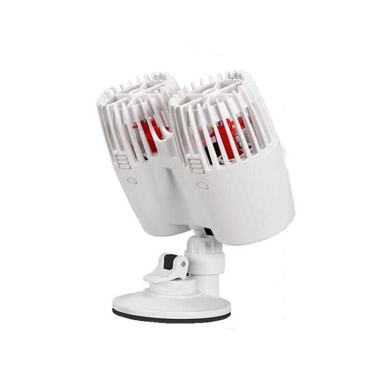 ZHIYANG Aquarium Fish Tank Wave Pump, US Plug 110V( ZY-600M White) - Air Pumps by buy2fix | Online Shopping UK | buy2fix