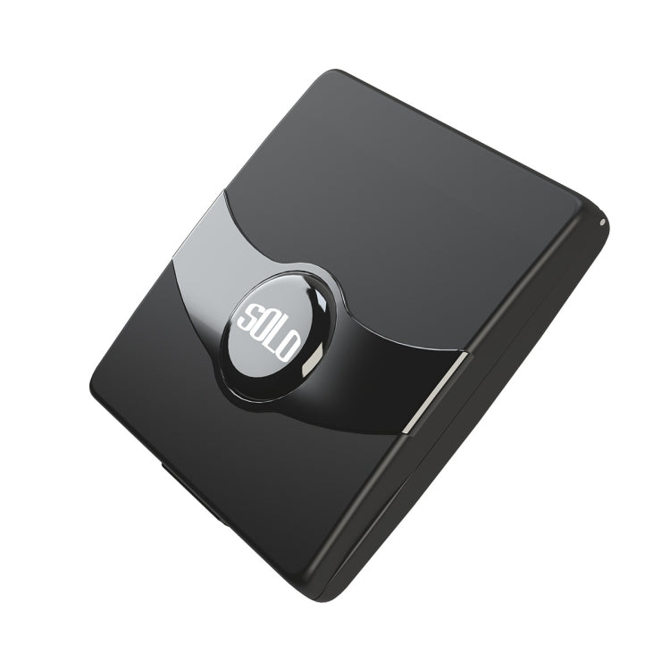 SOLO SR-85 Sax Reed Case Can Holds 8 Reeds - Wind Instrument Accessories by SOLO | Online Shopping UK | buy2fix