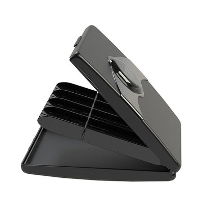 SOLO SR-85 Sax Reed Case Can Holds 8 Reeds - Wind Instrument Accessories by SOLO | Online Shopping UK | buy2fix