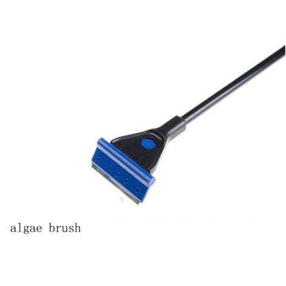 Fish Tank Aquarium 5-in-1 Cleaning Tool Set - Cleaning Tools by buy2fix | Online Shopping UK | buy2fix