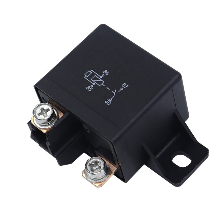 75A 24V 033200250 Forklift Relay Excavator Start Relay, Rated voltage: 24V - Relays by buy2fix | Online Shopping UK | buy2fix