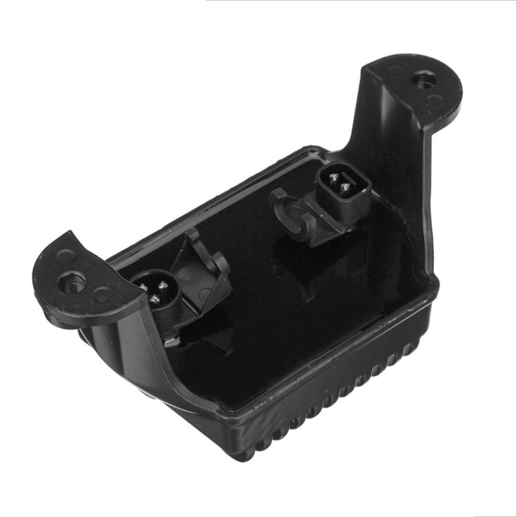 Motorcycle Rectifier for Harley-Davidson 74505-09 - Voltage Stabilizer by buy2fix | Online Shopping UK | buy2fix