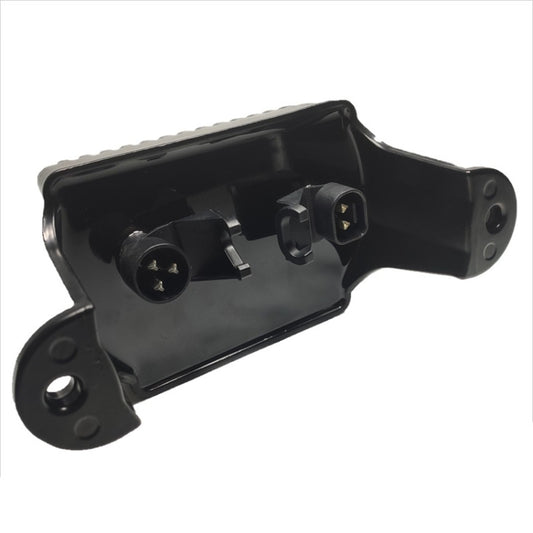 Motorcycle Rectifier for Harley-Davidson 74505-09 - Voltage Stabilizer by buy2fix | Online Shopping UK | buy2fix
