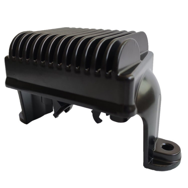 Motorcycle Rectifier for Harley-Davidson 74505-09 - Voltage Stabilizer by buy2fix | Online Shopping UK | buy2fix