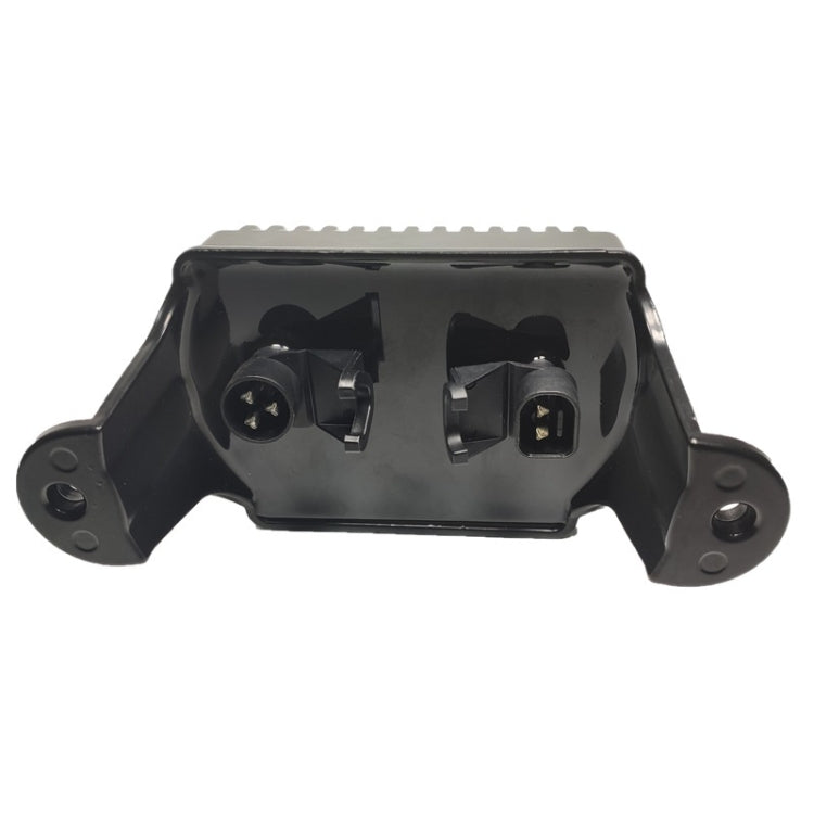 Motorcycle Rectifier for Harley-Davidson 74505-09 - Voltage Stabilizer by buy2fix | Online Shopping UK | buy2fix