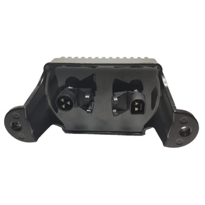 Motorcycle Rectifier for Harley-Davidson 74505-09 - Voltage Stabilizer by buy2fix | Online Shopping UK | buy2fix