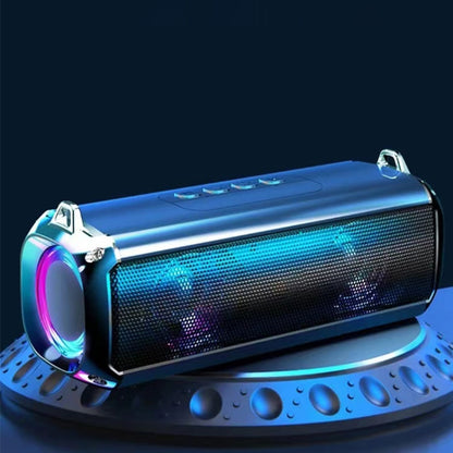 S5 10W HIFI Surround Sound Bluetooth Speaker - Desktop Speaker by buy2fix | Online Shopping UK | buy2fix