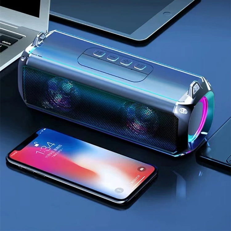 S5 10W HIFI Surround Sound Bluetooth Speaker - Desktop Speaker by buy2fix | Online Shopping UK | buy2fix