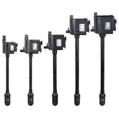 Multifunctional Fish Tank Filter Oxygenation Silent Pump, CN Plug, Specification: JP-1100G 25W - Air Pumps by buy2fix | Online Shopping UK | buy2fix