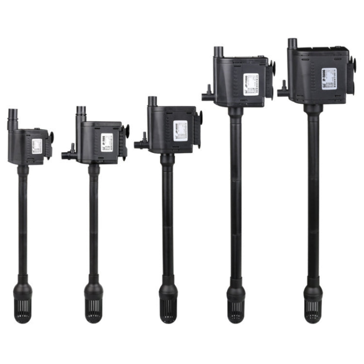 Multifunctional Fish Tank Filter Oxygenation Silent Pump, CN Plug, Specification: JP-1500G 45W - Air Pumps by buy2fix | Online Shopping UK | buy2fix