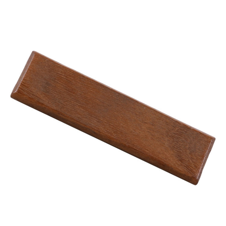 ADL07 Wooden Environmental Protection Portable Kazoo(ADL07) - Wind Instrument Accessories by buy2fix | Online Shopping UK | buy2fix