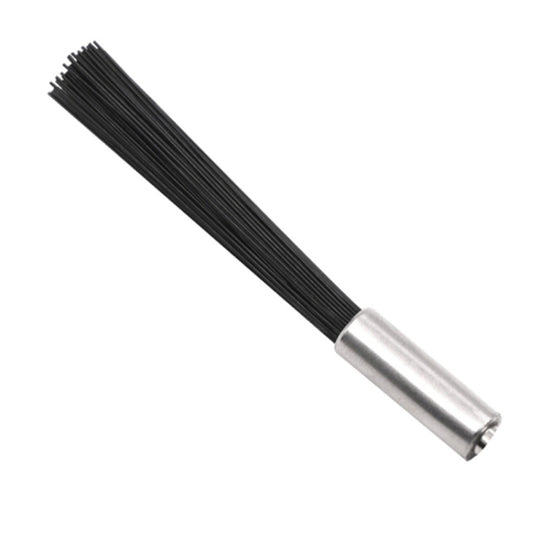 Brosse de nettoyage en carbone pour cylindre de moteur de voiture 2 PCS, Spécifications : tête de brosse