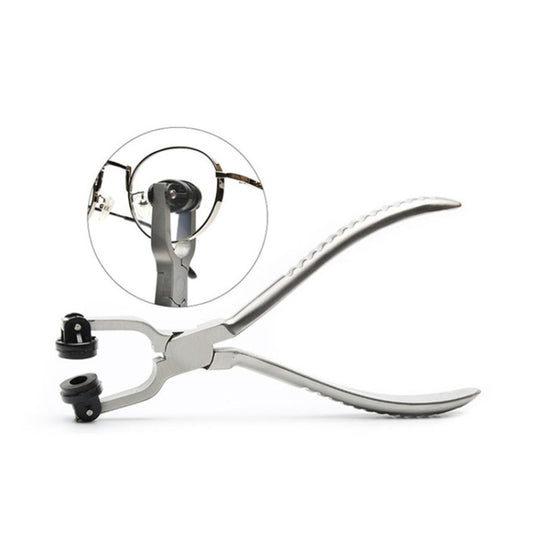 Glasses Nose Pad Adjustment Tool Pliers Glasses Repair Tool(DH-011)