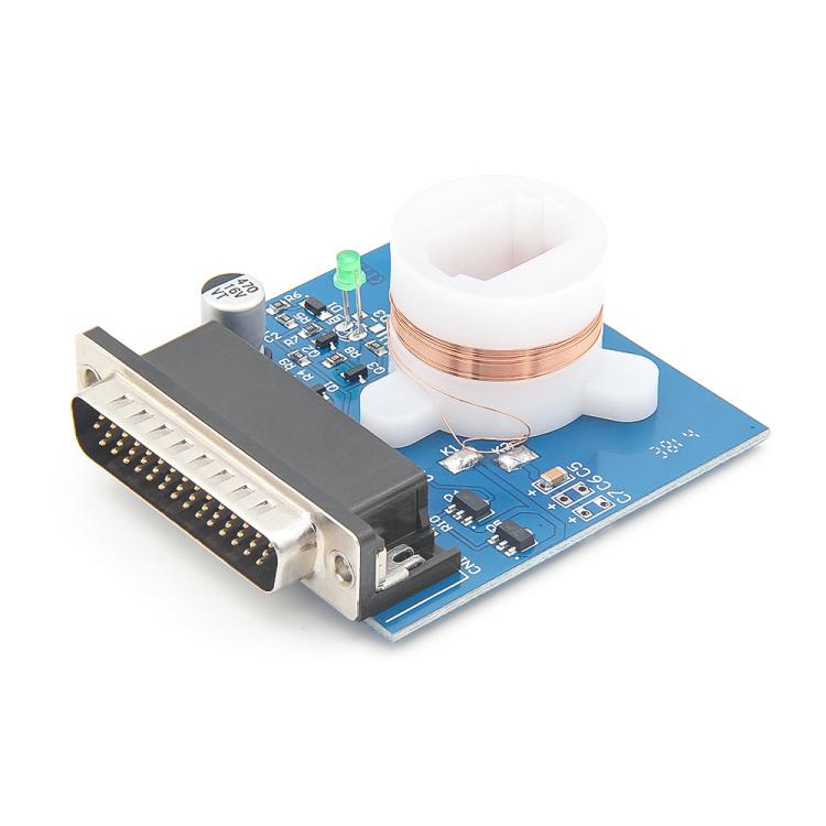 For IPROG+/IPROG+ Plus V777 Reader And Writer Tool(MB IR Module) - Arduino Nucleo Accessories by buy2fix | Online Shopping UK | buy2fix