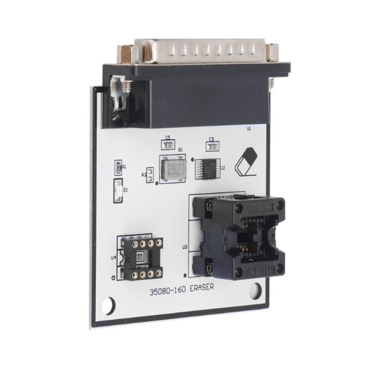 For PROG+/IPROG+ Plus V777 ECU Programming Tool(35080-160 Module) - Arduino Nucleo Accessories by buy2fix | Online Shopping UK | buy2fix