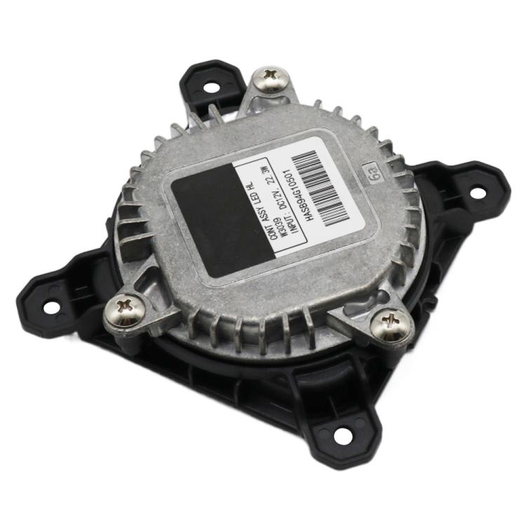 For Nissan Headlight LED Driver Control Module(HASB94G10501) - Lamp Controller by buy2fix | Online Shopping UK | buy2fix