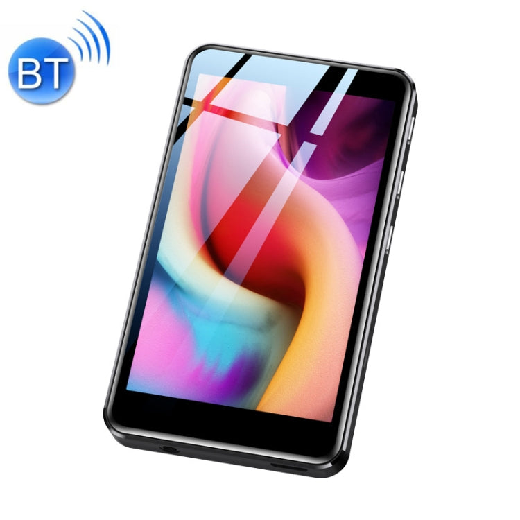 WIFI Game E-Book Touch Screen Bluetooth Mini Tablet MP3/MP4/MP5, TF Capacity: 128GB(2G DDR+16G Flash) - MP4 Player by buy2fix | Online Shopping UK | buy2fix