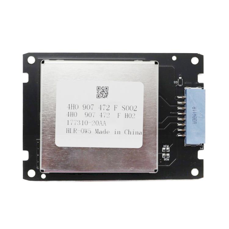 For Volkswagen/Audi Front LED Light Controller Driver Module(4H0907472F) - Lamp Controller by buy2fix | Online Shopping UK | buy2fix