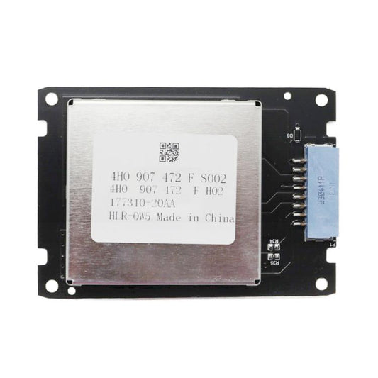 For Volkswagen/Audi Front LED Light Controller Driver Module(4H0907472F) - Lamp Controller by buy2fix | Online Shopping UK | buy2fix