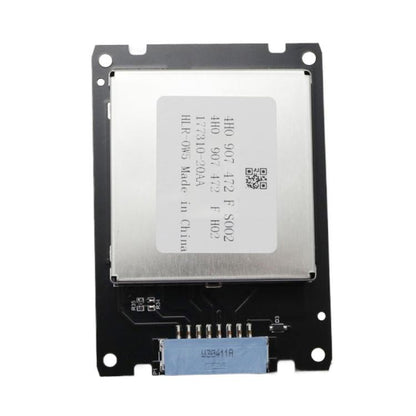 For Volkswagen/Audi Front LED Light Controller Driver Module(4H0907472F) - Lamp Controller by buy2fix | Online Shopping UK | buy2fix