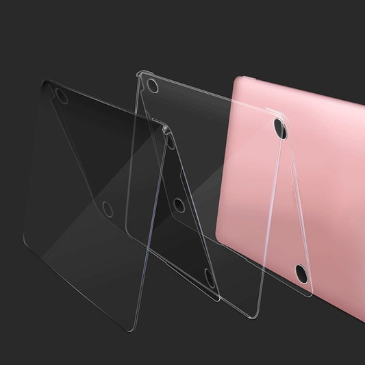 JRC Scratch Resistant Laptop Case For MacBook Pro 16 A2485 by JRC