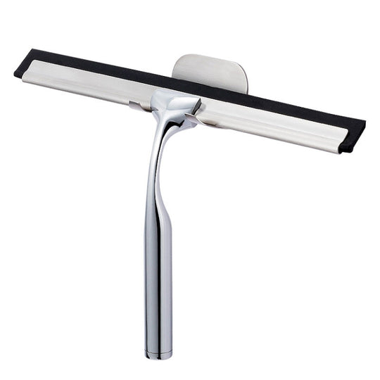 Bathroom Dining Glass Cleaning Silicone Wiper(Suit)