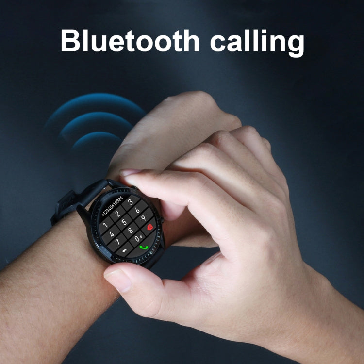 I9 1.5 Inch Heart Rate/Blood Pressure/Blood Oxygen Monitoring Watch, Color: Orange by buy2fix