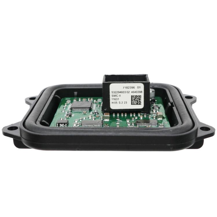 For BMW Car AFS LED Headlight Controller(63117182396) - Lamp Controller by buy2fix | Online Shopping UK | buy2fix