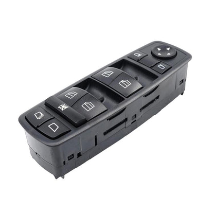For Mercedes-Benz Car Window Switch Replacement Components(A2518300190) - Car Switches by buy2fix | Online Shopping UK | buy2fix
