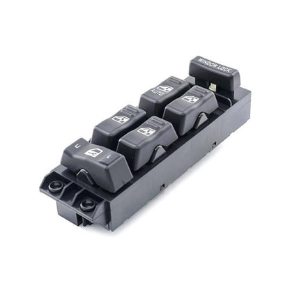 For Chevrolet / GMC Car Window Switch Replacement Kit(15720127) - Car Switches by buy2fix | Online Shopping UK | buy2fix