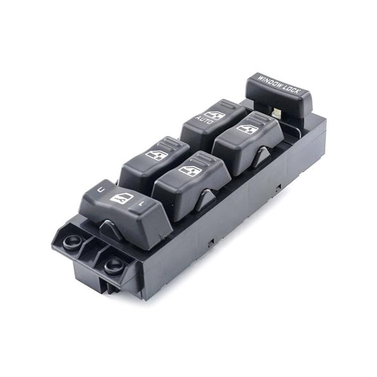For Chevrolet / GMC Car Window Switch Replacement Kit(15720127) - Car Switches by buy2fix | Online Shopping UK | buy2fix