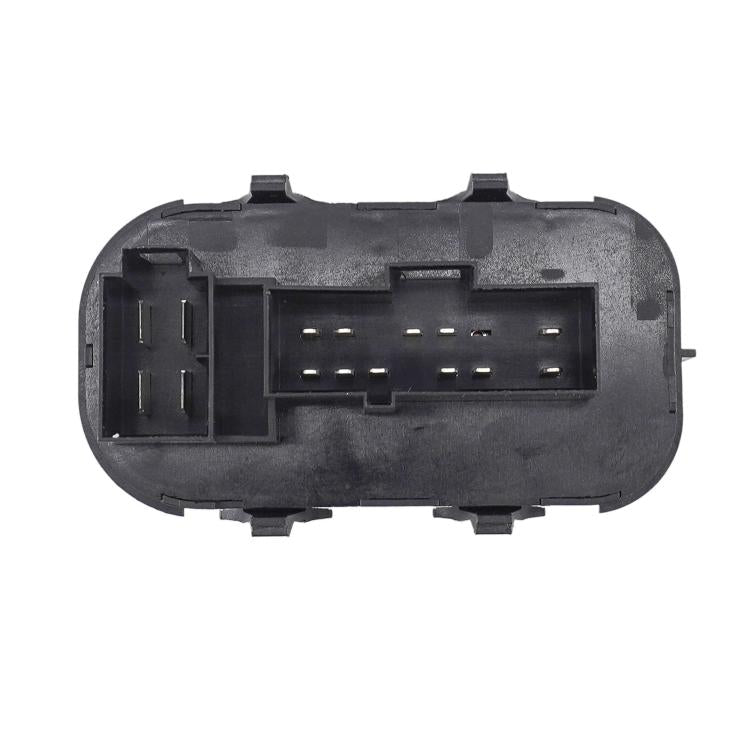 For Ford Focus Car Window Switch Replacement Assembly(7S4Z-14529-A) - Car Switches by buy2fix | Online Shopping UK | buy2fix