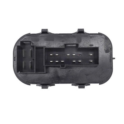 For Ford Focus Car Window Switch Replacement Assembly(7S4Z-14529-A) - Car Switches by buy2fix | Online Shopping UK | buy2fix