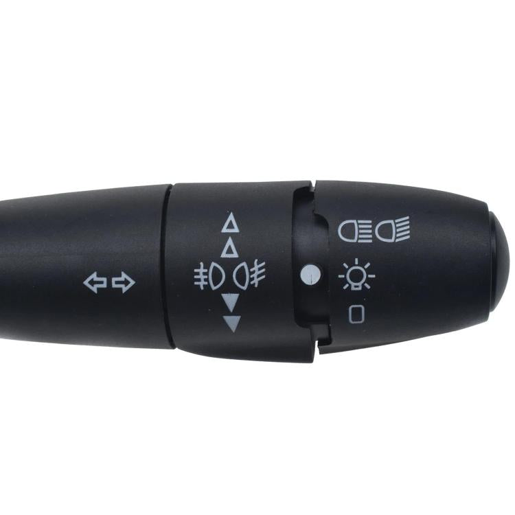 For Peugeot Car Indicator Handle Switch Replacement Components(96595087XT) - Car Switches by buy2fix | Online Shopping UK | buy2fix