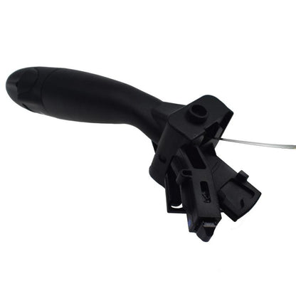 For Peugeot Car Indicator Handle Switch Replacement Components(96595087XT) - Car Switches by buy2fix | Online Shopping UK | buy2fix