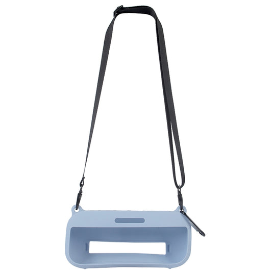 Speaker Silicone Protective Cover For Bose Soundlink Flex(Stone Blue) - Protective Case by buy2fix | Online Shopping UK | buy2fix