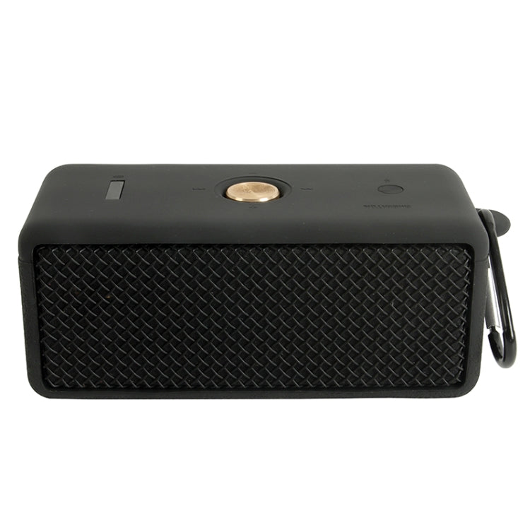 M1 Bluetooth Speaker Silicone Case For Marshall Emberton(Dark Blue) - Protective Case by buy2fix | Online Shopping UK | buy2fix