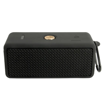 M1 Bluetooth Speaker Silicone Case For Marshall Emberton(Dark Blue) - Protective Case by buy2fix | Online Shopping UK | buy2fix
