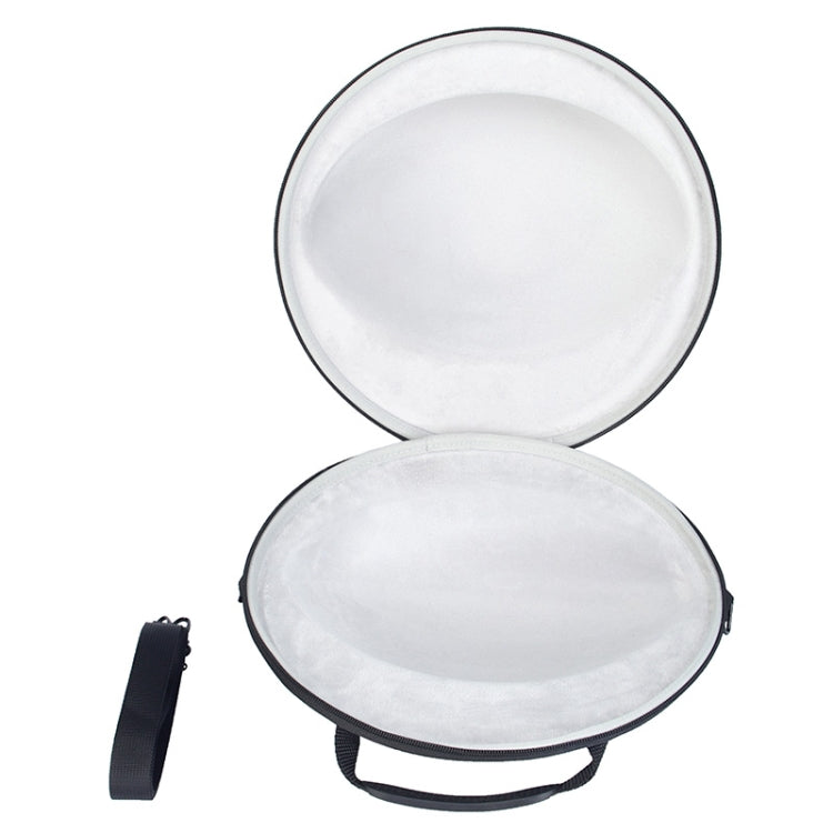 Bluetooth Speaker Storage Protection Bag For Harman Kardon Onyx Studio 7(Black) - Protective Case by buy2fix | Online Shopping UK | buy2fix