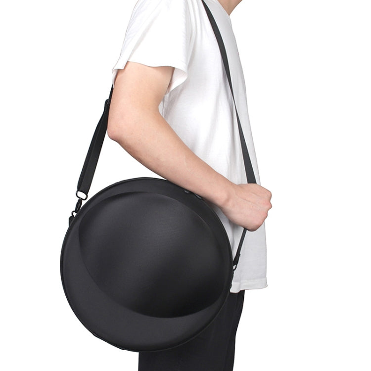 Bluetooth Speaker Storage Protection Bag For Harman Kardon Onyx Studio 7(Black) - Protective Case by buy2fix | Online Shopping UK | buy2fix