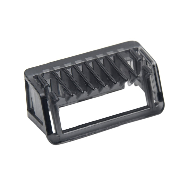 Shaver Positioning Comb For Philips Norelco Oneblade Qp2520 Qp2530 Qp2620 Qp2630, Specification: 1mm - Shavers Parts by buy2fix | Online Shopping UK | buy2fix