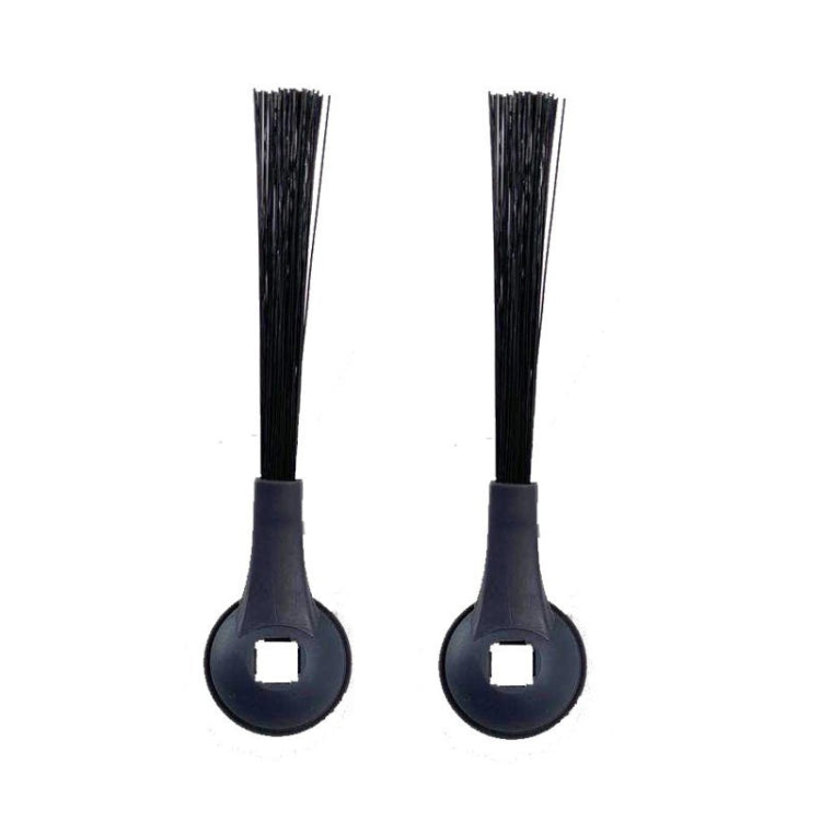 For Shark AI AV2501AE / AV2502AE Robot Vacuum Accessories 2pcs Side Brush - For Shark Accessories by buy2fix | Online Shopping UK | buy2fix