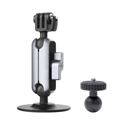 PGYTECH P-GM-155 Action Camera Mount for Action2 / GoPro / Insta360(Paste) by PGYTECH