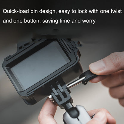 PGYTECH P-GM-155 Action Camera Mount for Action2 / GoPro / Insta360(Paste) by PGYTECH