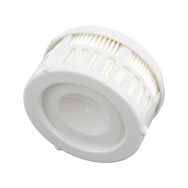 Filter Element for Xiaomi Mijia K10 Pro Vacuum Cleaner - For Xiaomi Accessories by buy2fix | Online Shopping UK | buy2fix
