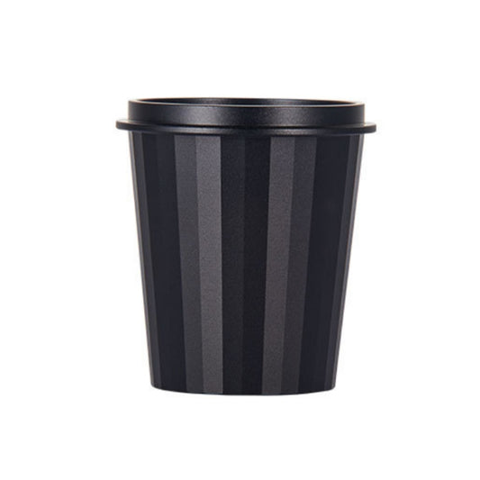Coffee Machine Powder Cup Sieve Brewing Head Appliance, Color: Dark Black (51mm) - Coffee Machine Parts by buy2fix | Online Shopping UK | buy2fix