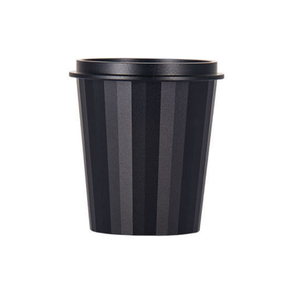 Coffee Machine Powder Cup Sieve Brewing Head Appliance, Color: Dark Black (58mm) - Coffee Machine Parts by buy2fix | Online Shopping UK | buy2fix